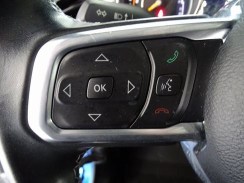 Certified 2022 Jeep Wrangler Unlimited Sahara w/ Safety Group image 6