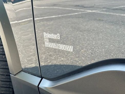 Used 2025 Polestar Polestar 3 AWD/4WD image 37