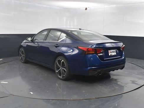 Used 2023 Nissan Altima 2.5 SR image 7