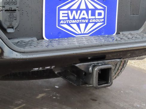 New 2026 Chevrolet Colorado Z71 image 17