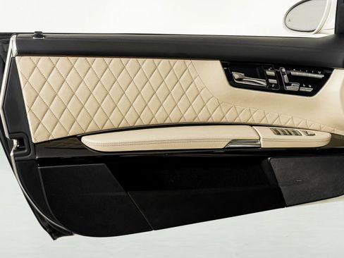 Used 2008 Mercedes-Benz CL 65 AMG image 50