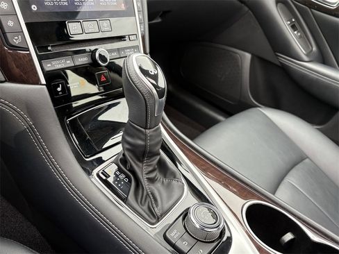 Used 2019 INFINITI Q50 Luxe w/ Essential Package (3.0T Luxe) image 22
