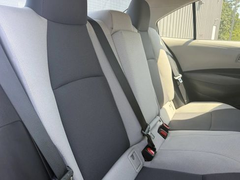 Used 2024 Toyota Corolla LE FWD image 10