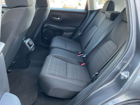 Used 2025 Honda HR-V LX image 15