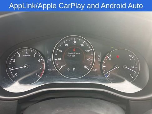 Used 2023 MAZDA CX-50 2.5 S w/ Cargo Package image 13