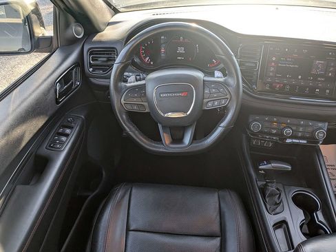 Used 2024 Dodge Durango GT RWD image 16