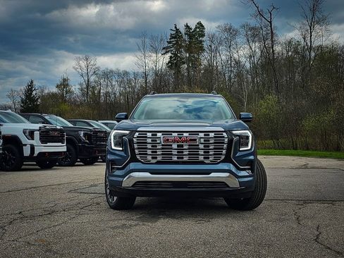 New 2026 GMC Terrain Denali image 8