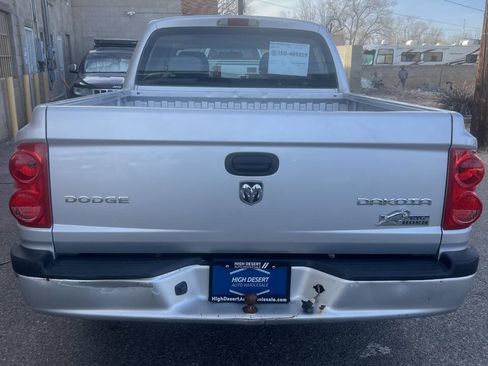 Used 2011 Dodge Dakota Big Horn image 6