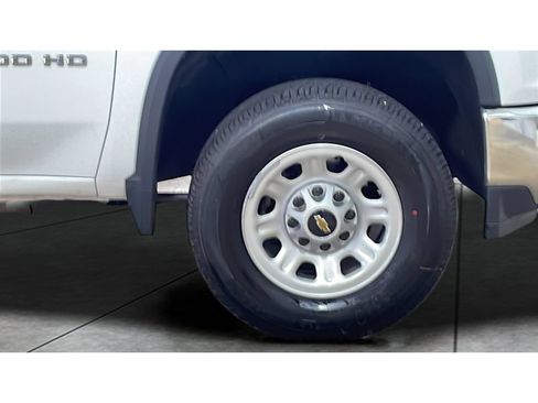 Used 2020 Chevrolet Silverado 3500 W/T w/ WT Convenience Package AWD/4WD image 20