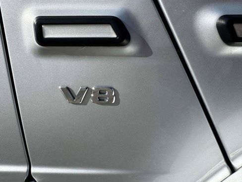 Used 2019 Mercedes-Benz G 550 image 11