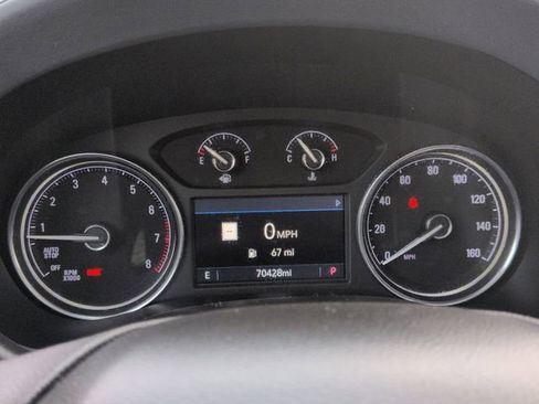 Used 2020 Buick Enclave Essence w/ Sound and Sites Package image 16