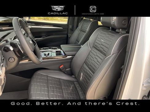 Certified 2025 Cadillac Escalade Sport Platinum image 27