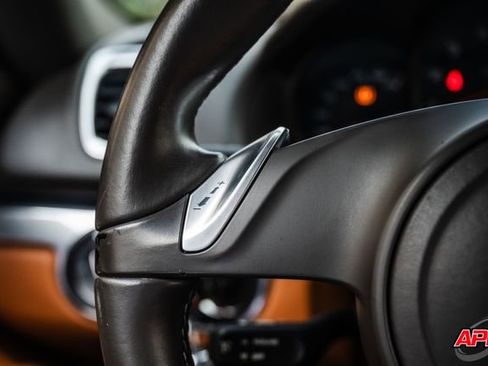 Used 2014 Porsche Cayman RWD image 51