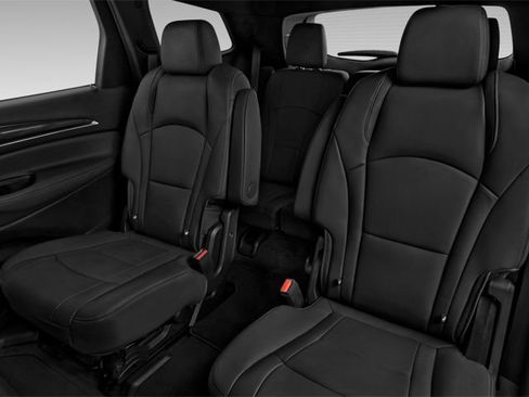 Used 2022 Buick Enclave Avenir w/ Avenir Technology Package AWD/4WD image 11