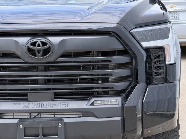 Used 2026 Toyota Tundra SR5 RWD image 7