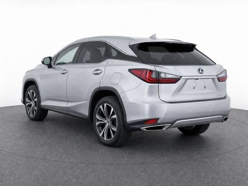 Used 2020 Lexus RX 350 AWD w/ Premium Package image 7