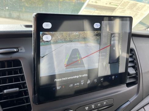 New 2026 Ford Transit 350 148 High Roof Extended w/ Load Area Protection Package image 18