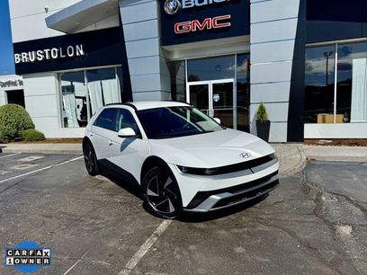 Used 2025 Hyundai Ioniq 5 SEL