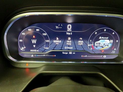 Used 2023 GMC Yukon SLT w/ SLT Premium Package image 15