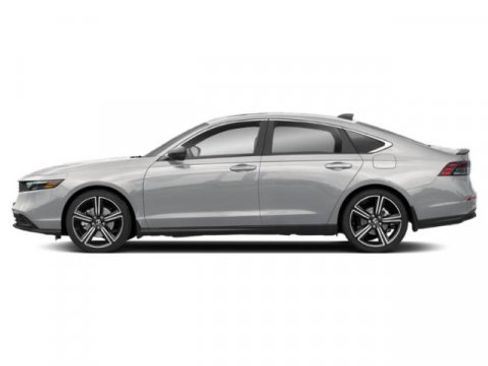 New 2025 Honda Accord Sport image 3
