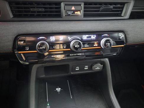 New 2026 Honda Passport TrailSport image 15