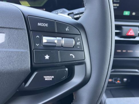 New 2026 Kia Sportage X-Line AWD/4WD image 29