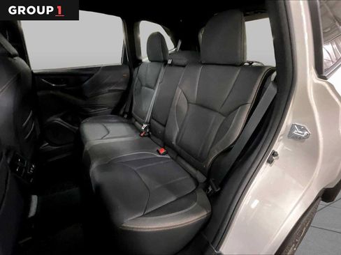 Used 2025 Subaru Forester Wilderness AWD/4WD image 21