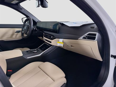 New 2026 BMW 330i xDrive Sedan w/ Premium Package image 31
