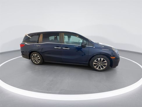 Used 2023 Honda Odyssey EX-L image 8