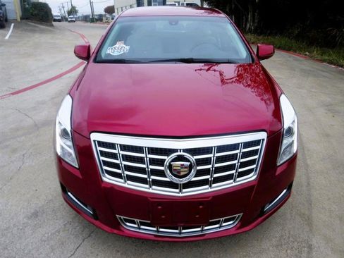 Used 2013 Cadillac XTS Base image 14