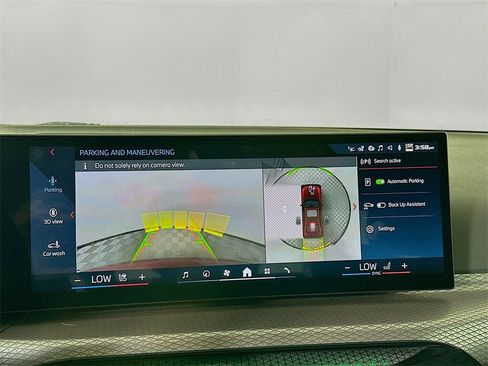 Used 2025 BMW M340i image 23