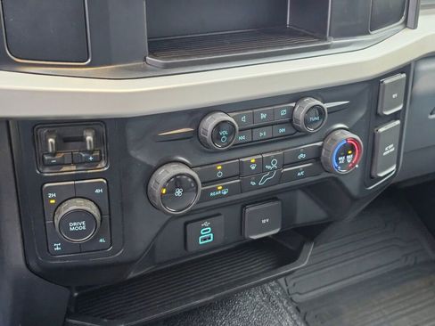 Certified 2024 Ford F250 XL image 22
