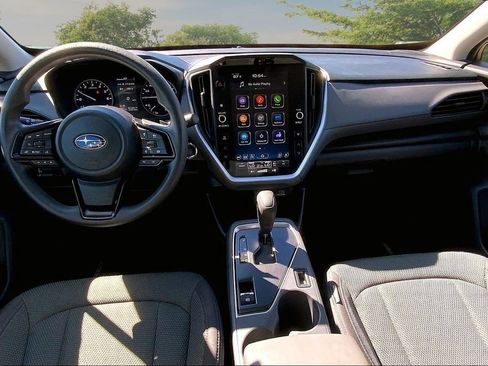 Used 2024 Subaru Crosstrek 2.0i Premium w/ Popular Package #4 AWD/4WD image 7