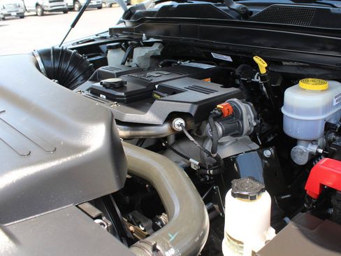 Used 2024 RAM 3500 Tradesman w/ Max Tow Package AWD/4WD image 20