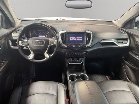 Used 2019 GMC Terrain SLT image 15