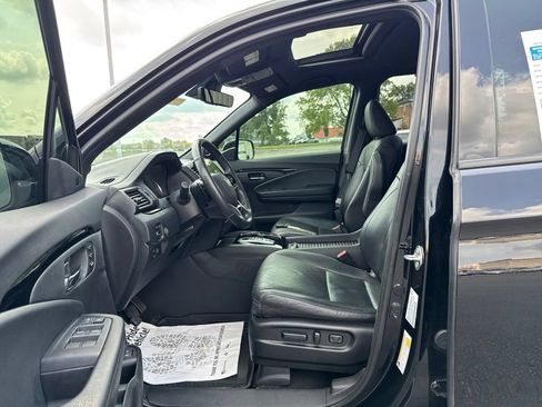 Used 2020 Honda Passport Elite image 33