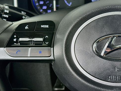 Used 2024 Hyundai Tucson SEL FWD image 11