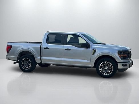 Used 2024 Ford F150 STX RWD image 4