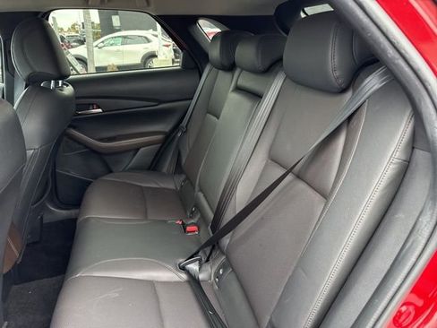 Used 2022 MAZDA CX-30 AWD 2.5 S w/ Premium Package image 6