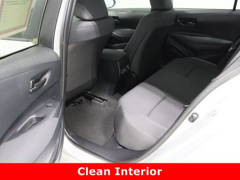 Certified 2023 Toyota Corolla LE image 24
