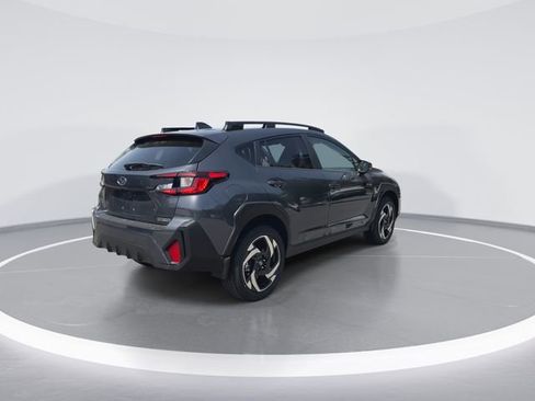 New 2026 Subaru Crosstrek 2.5i Limited AWD/4WD image 8