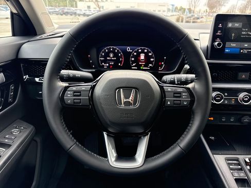 New 2026 Honda CR-V EX-L image 16