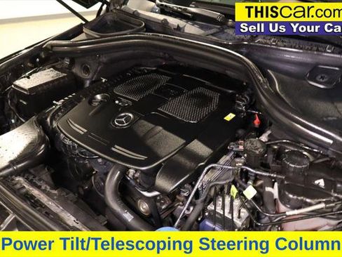 Used 2015 Mercedes-Benz ML 350 4MATIC image 24