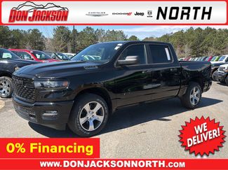 New 2026 RAM 1500 Express video 1