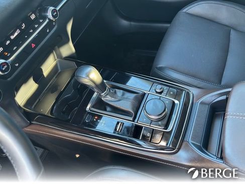 Certified 2025 MAZDA CX-30 AWD 2.5 S w/ Premium Package image 25