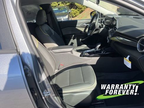 New 2026 Chevrolet Trax ACTIV w/ Driver Confidence Package image 17
