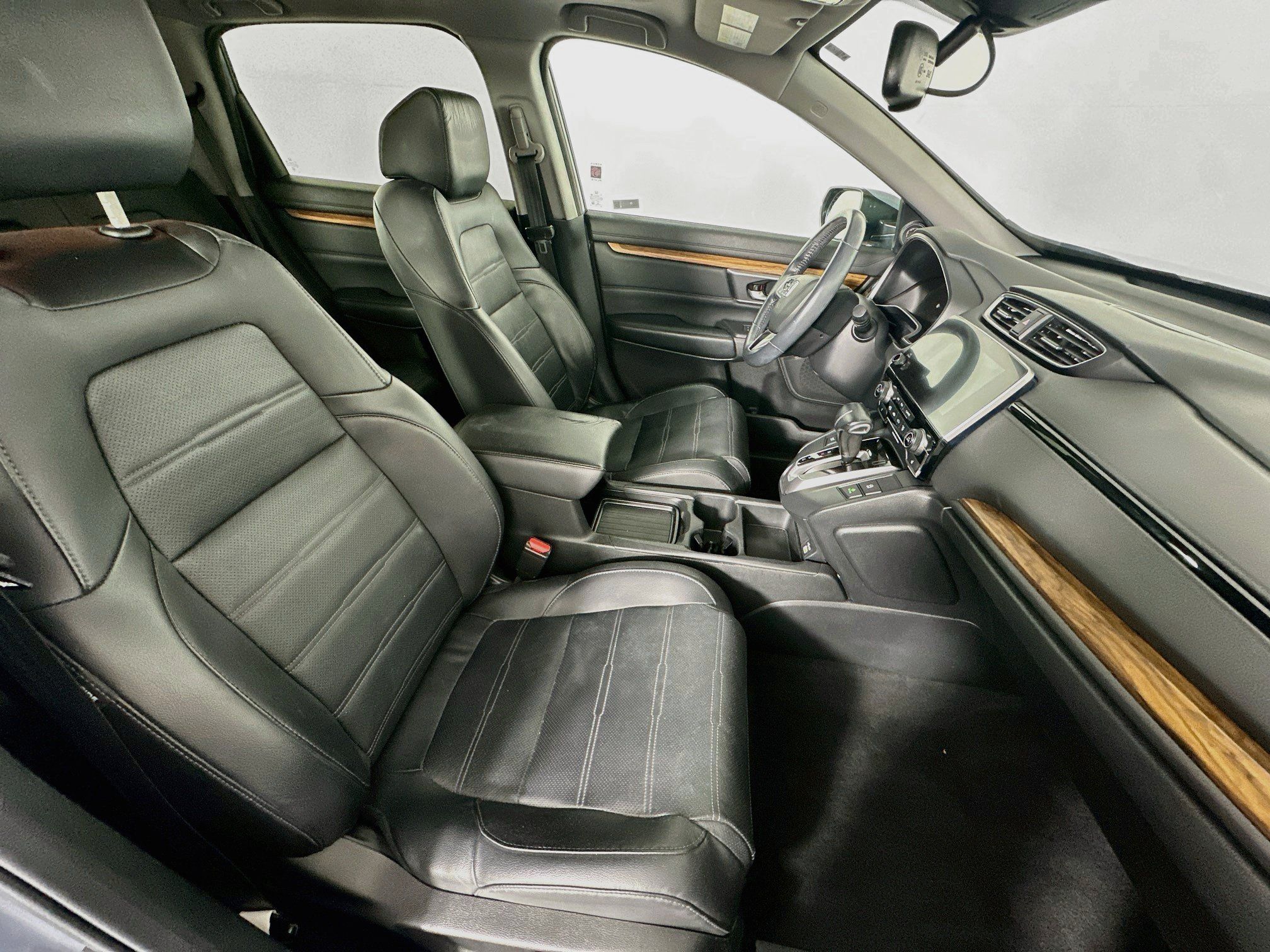 Used 2020 Honda CR-V EX-L image 32