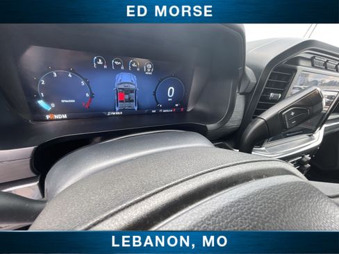 Certified 2024 Ford F150 STX w/ STX Black Appearance Package AWD/4WD image 15