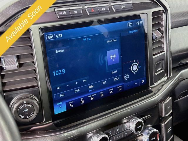 Used 2023 Ford F150 Tremor w/ 360 Degree Camera Package AWD/4WD image 15