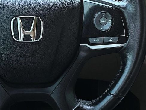 Used 2021 Honda Pilot EX-L image 22